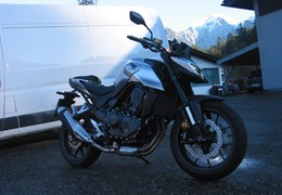 Gebrauchte Honda CB750 Hornet