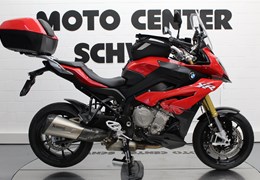 Occasion BMW S 1000 XR