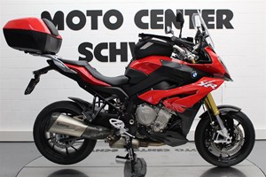 Angebot BMW S 1000 XR
