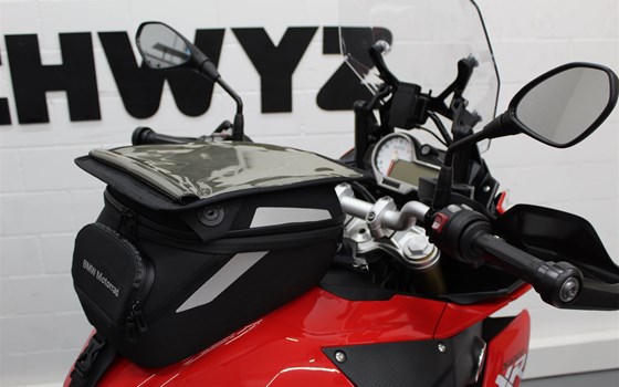 Motorrad Occasion BMW S 1000 XR - Bild 10