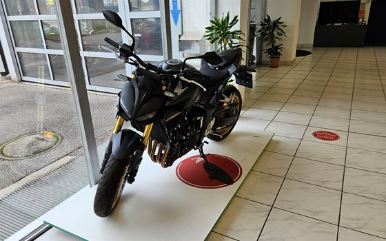 Gebrauchtmotorrad Honda CB1000 Hornet SP - Bild 2