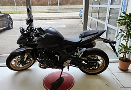 Gebrauchte Honda CB1000 Hornet SP