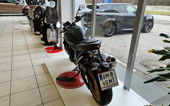 Gebrauchtmotorrad Honda CB1000 Hornet SP - Bild 3