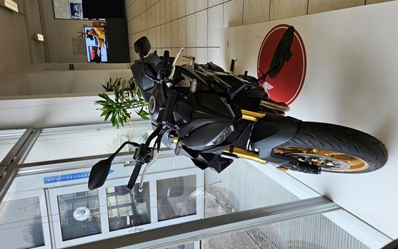 Gebrauchtmotorrad Honda CB1000 Hornet SP - Bild 5