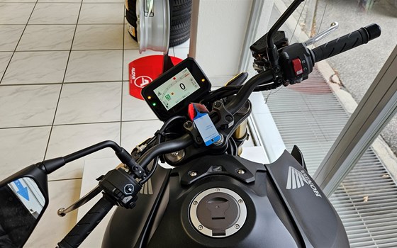 Gebrauchtmotorrad Honda CB1000 Hornet SP - Bild 6