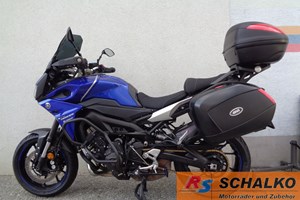 Angebot Yamaha Tracer 900