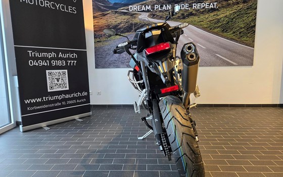 Neufahrzeug Triumph Tiger 900 Desert Edition - Bild 7