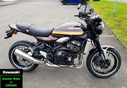 Neumotorrad Kawasaki Z900 RS