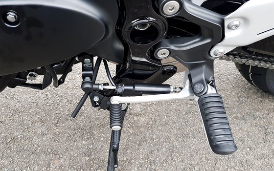 Neufahrzeug Kawasaki Z900 RS - Bild 10