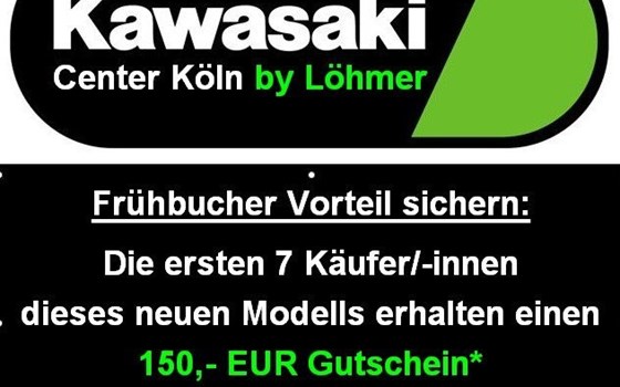 Neufahrzeug Kawasaki Z900 RS - Bild 7