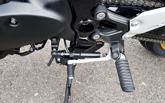 Neufahrzeug Kawasaki Z900 RS SE - Bild 9