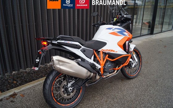 Gebrauchtmotorrad KTM 1290 Super Adventure R - Bild 2