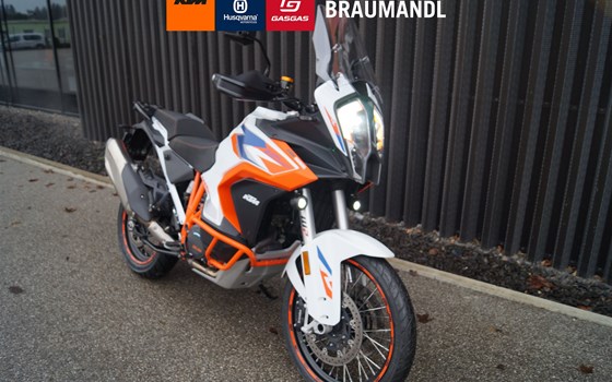 Gebrauchtmotorrad KTM 1290 Super Adventure R - Bild 3