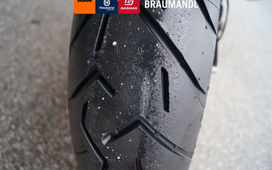 Gebrauchtmotorrad KTM 1290 Super Adventure R - Bild 8