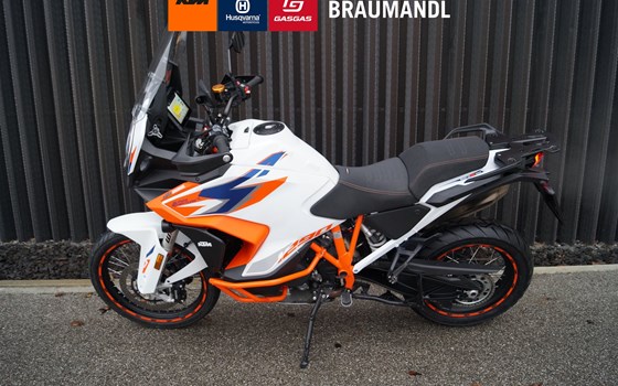 Gebrauchtmotorrad KTM 1290 Super Adventure R - Bild 4