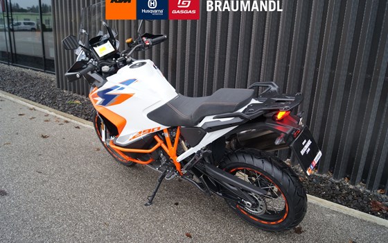 Gebrauchtmotorrad KTM 1290 Super Adventure R - Bild 6