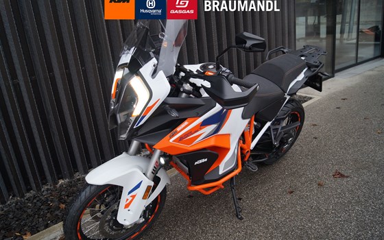 Gebrauchtmotorrad KTM 1290 Super Adventure R - Bild 5