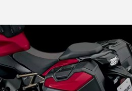 Gebrauchte Suzuki GSX-S1000GT