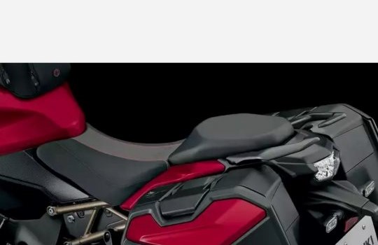 Gebrauchtmotorrad Suzuki GSX-S1000GT - Bild 3