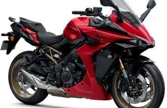 Gebrauchtmotorrad Suzuki GSX-S1000GT - Bild 3