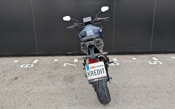 Gebrauchtmotorrad KTM 390 Duke - Bild 5