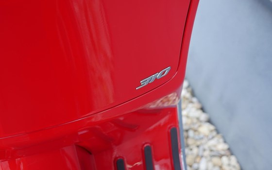 Neufahrzeug Vespa GTS 310 Super - Bild 9
