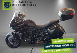 Gebrauchte Triumph Tiger Sport 660