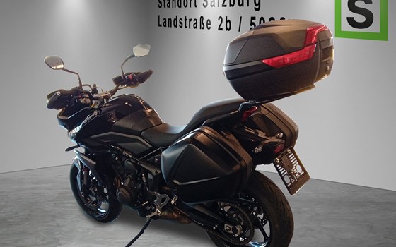 Gebrauchtmotorrad Triumph Tiger Sport 660 - Bild 4