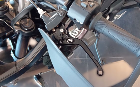 Gebrauchtmotorrad Triumph Tiger Sport 660 - Bild 7