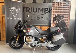 Gebrauchte Moto Guzzi V100 Mandello S