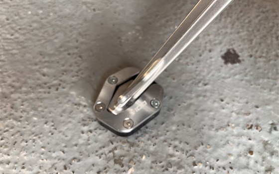 Gebrauchtmotorrad Moto Guzzi V100 Mandello S - Bild 10