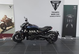 Gebrauchte Triumph Rocket 3 Storm R