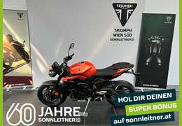 Neumotorrad Triumph Street Triple 765 R