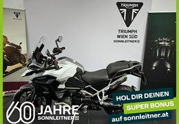 Neumotorrad Triumph Tiger 1200 GT Explorer