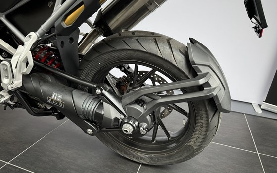 Neufahrzeug Triumph Tiger 1200 GT Explorer - Bild 6