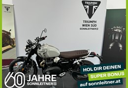 Neumotorrad Triumph Scrambler 1200 X