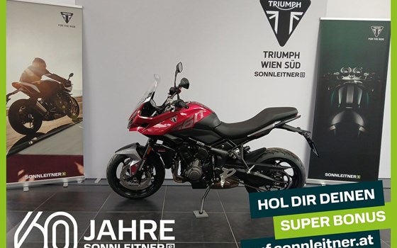 Neufahrzeug Triumph Tiger Sport 660 - Bild 1