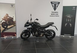 Neumotorrad Triumph Tiger Sport 660