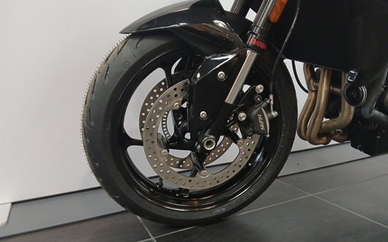 Neufahrzeug Triumph Tiger Sport 660 - Bild 5