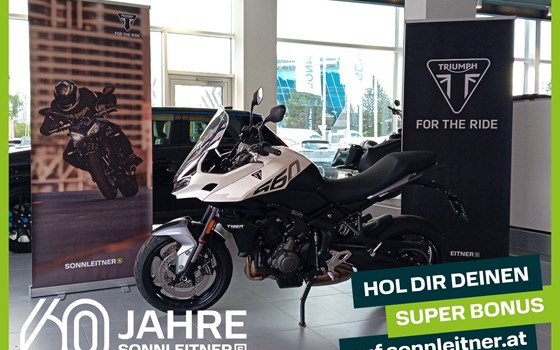 Neufahrzeug Triumph Tiger Sport 660 - Bild 1