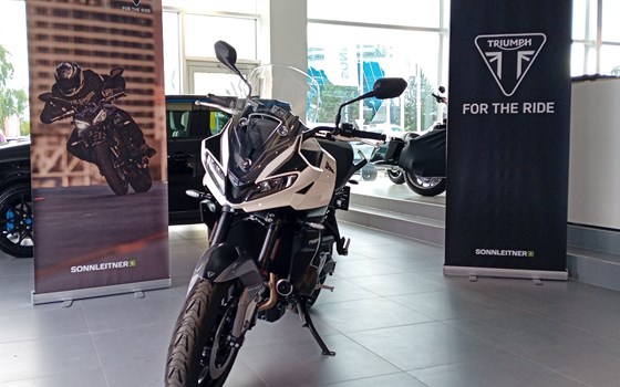 Neufahrzeug Triumph Tiger Sport 660 - Bild 3