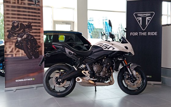Neufahrzeug Triumph Tiger Sport 660 - Bild 5