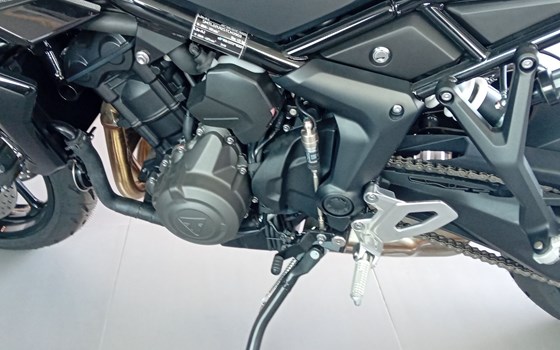Neufahrzeug Triumph Tiger Sport 660 - Bild 5