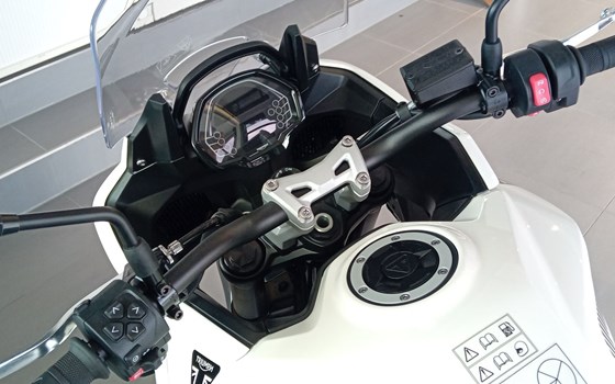 Neufahrzeug Triumph Tiger Sport 660 - Bild 7