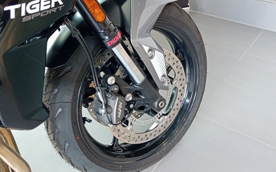Neufahrzeug Triumph Tiger Sport 660 - Bild 7