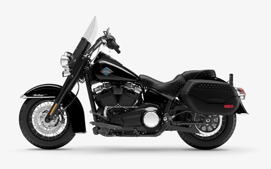Neufahrzeug Harley-Davidson Softail Heritage Classic FLHC - Bild 3