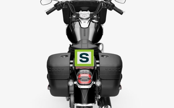 Neufahrzeug Harley-Davidson Softail Heritage Classic FLHC - Bild 4