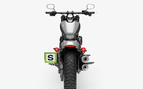 Neufahrzeug Harley-Davidson Softail Fat Bob 114 FXFBS - Bild 5