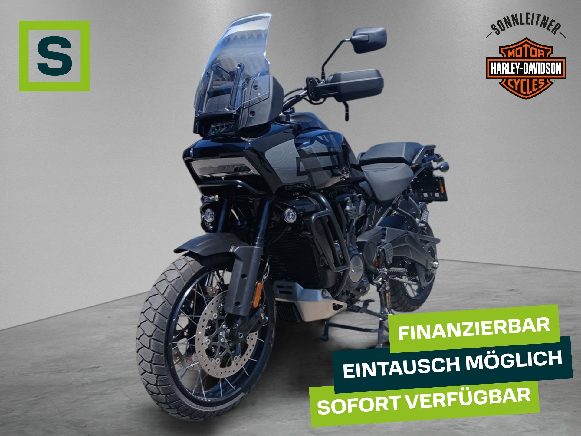 Gebrauchtfahrzeug