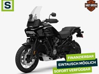 Gebrauchtmotorrad Harley-Davidson Pan America 1250 ST